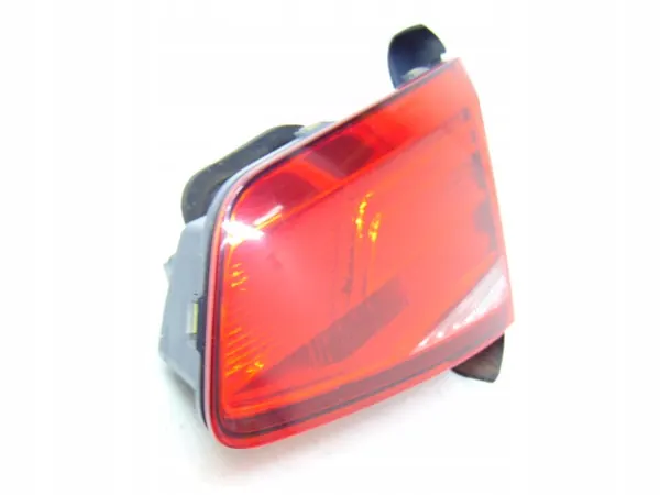 Lámpara LED trasera derecha VW Passat B8 Lift Sedan image 2
