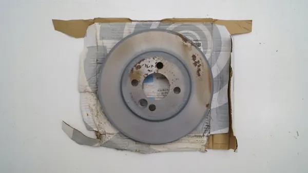 Disco de Freio MINI R56 R57 Frontal 34116858651 image 2