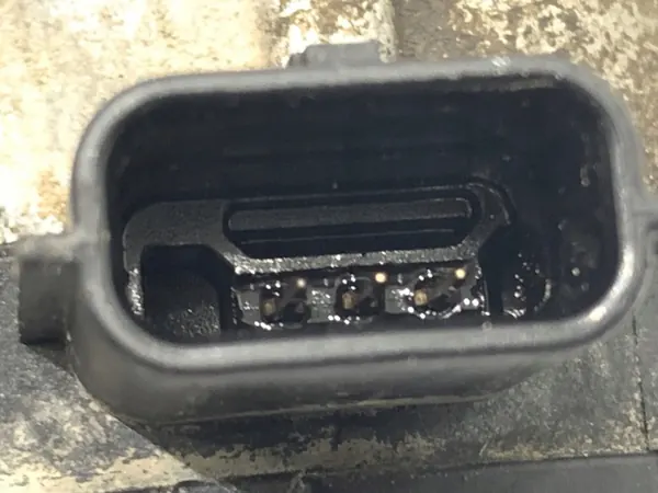 Bomba de aceite de transmisión OEM 313604754R para Renault Arkana image 3