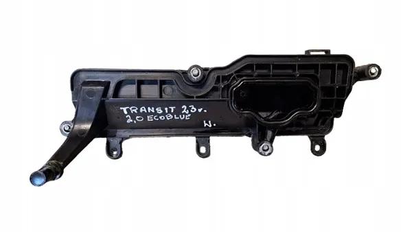 Oljedränkplug Ford Transit 2020 OEM GK2Q-6C757-AD image 2