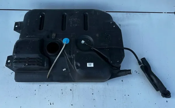 Bränsletank OEM 8200896213 för Renault Trafic II 2.0DCI image 3
