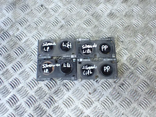 OEM sdasffghfghasd etujarrutulpat Chevrolet image 2