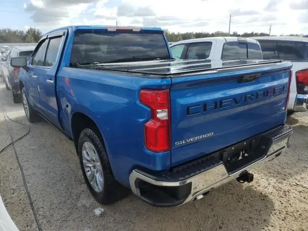 OEM sdasffghfghasd etujarrutulpat Chevrolet image 7
