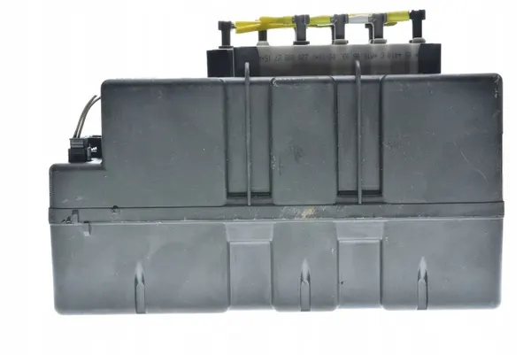 Central låspump OEM A2208001148 för Mercedes W220 image 2