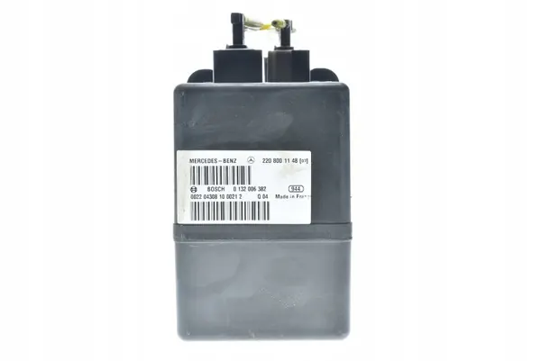 Central låspump OEM A2208001148 för Mercedes W220 image 4