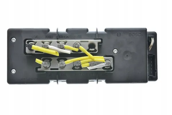 Central låspump OEM A2208001148 för Mercedes W220 image 6