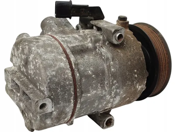 Compresseur de Climatisation Hyundai i40 2011-15 2.0 GDI image 3