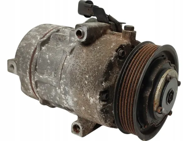 Compresseur de Climatisation Hyundai i40 2011-15 2.0 GDI image 4