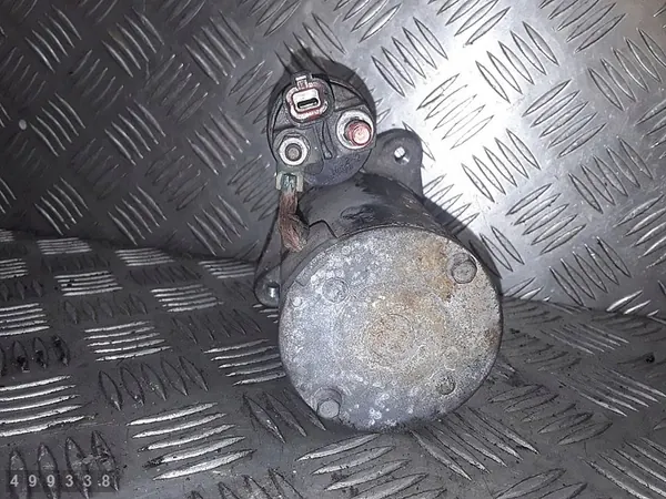 Motor de arranque Hyundai i20 1.2 Gasolina 36100-03100 image 3