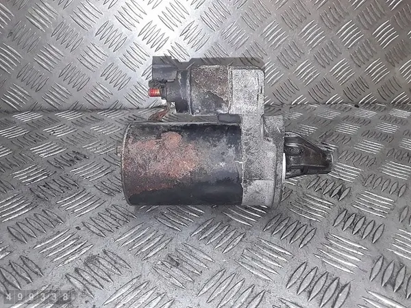 Motor de arranque Hyundai i20 1.2 Gasolina 36100-03100 image 5