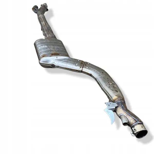 Katalysator/DPF BMW 5 G30 G31 OEM 8598399 image 2