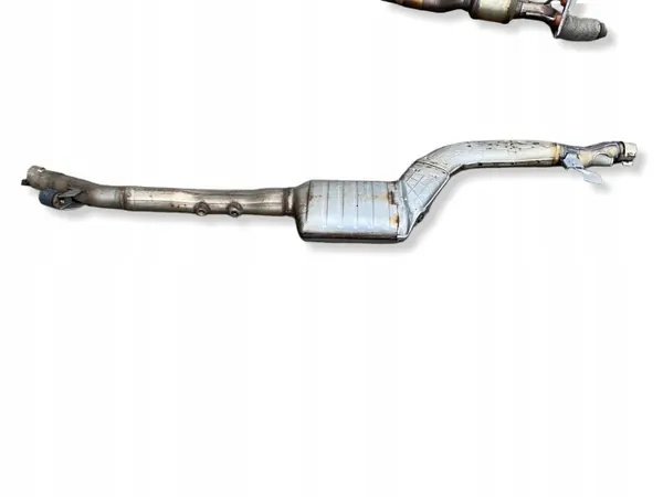 Katalysator/DPF BMW 5 G30 G31 OEM 8598399 image 3