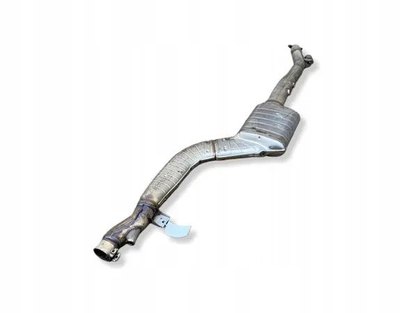 Katalysator/DPF BMW 5 G30 G31 OEM 8598399 image 5