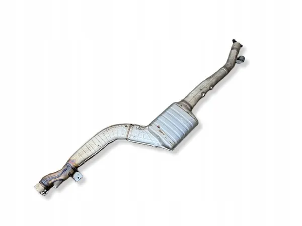 Katalysator/DPF BMW 5 G30 G31 OEM 8598399 image 6