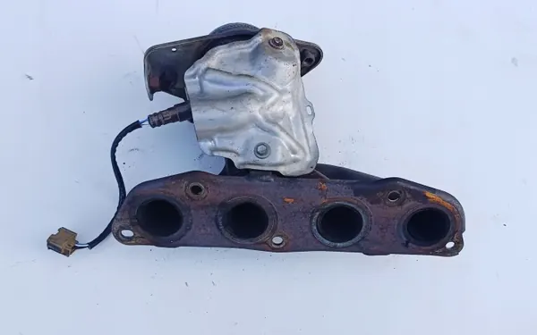 Coletor de Escape Nissan OEM - Motor 1.6 HR16DE image 3
