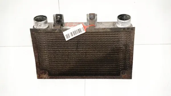 Intercooler OEM 363001536 pour Ford Ranger IV 2.5D image 2