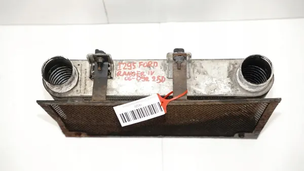 Intercooler OEM 363001536 pour Ford Ranger IV 2.5D image 4