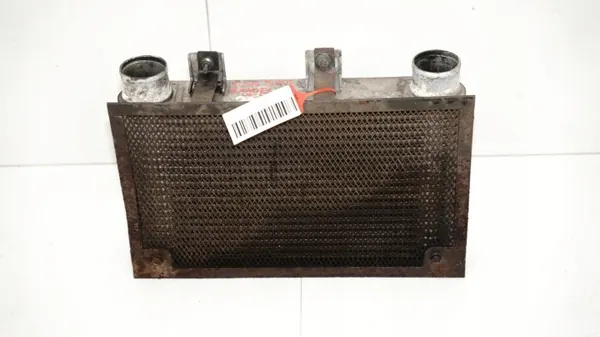 Intercooler OEM 363001536 pour Ford Ranger IV 2.5D image 5