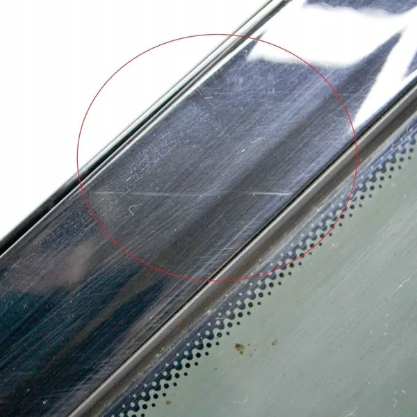Janela Traseira Direita OEM A2386709000 Mercedes-Benz image 9