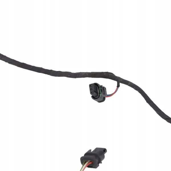 Audi A6 C7 Allroad PDC Heck-Sensor Kabelbaum 4G9971085A image 6