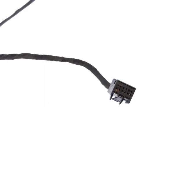 Audi A6 C7 Allroad PDC Heck-Sensor Kabelbaum 4G9971085A image 8