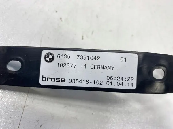 Smart Opener Sensor Kabel OEM 7391042 voor BMW image 4