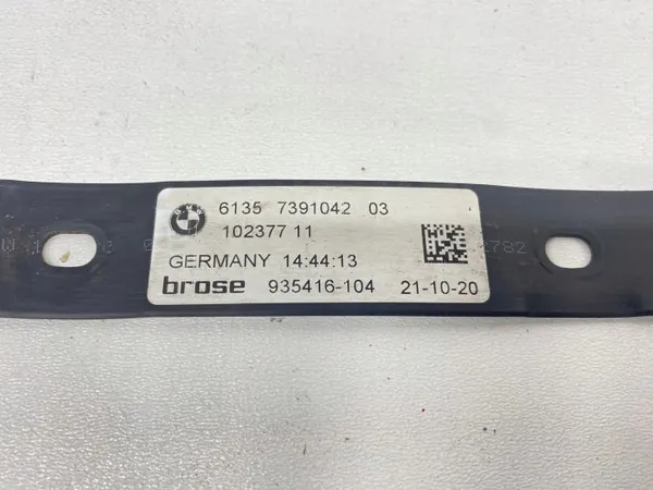 Smart Opener Sensor Kabel OEM 7391042 voor BMW image 5