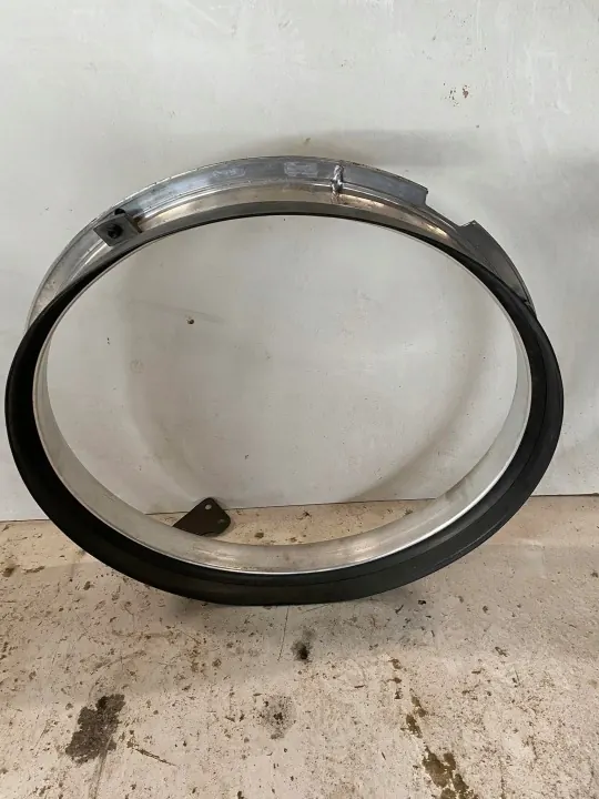 Lüftergehäuse-Ring OEM 22050839 für Renault image 2