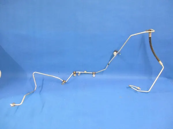 Renault Clio IV A/C Letku 924403126R image 2