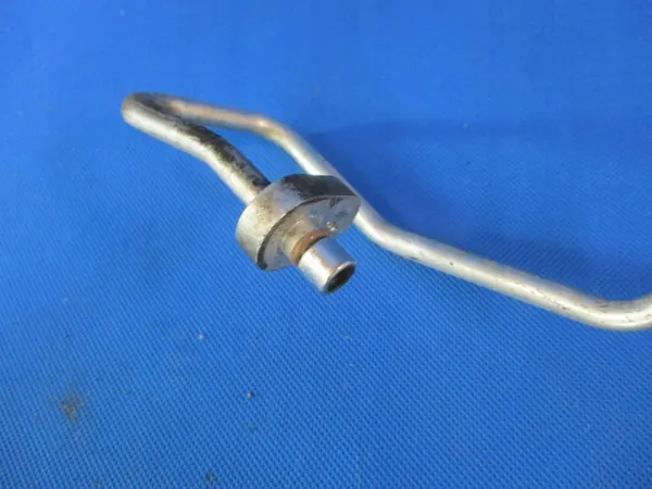 Renault Clio IV A/C Letku 924403126R image 3