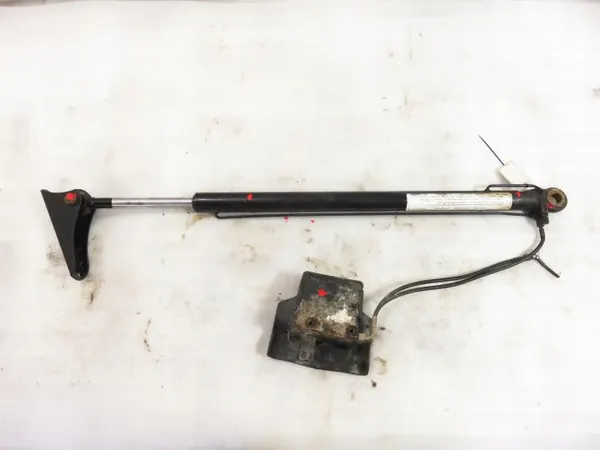 Begagnad MAN hytaktuator OEM SIŁOWNIK KABINY MAN TGX I image 2