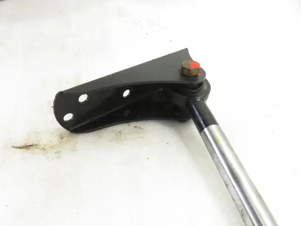 Begagnad MAN hytaktuator OEM SIŁOWNIK KABINY MAN TGX I image 7