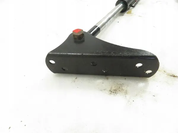 Begagnad MAN hytaktuator OEM SIŁOWNIK KABINY MAN TGX I image 8