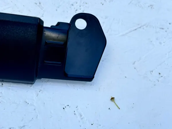 Toyota OE 7685202110 Faixa Para-choque Esquerda Auris I image 4