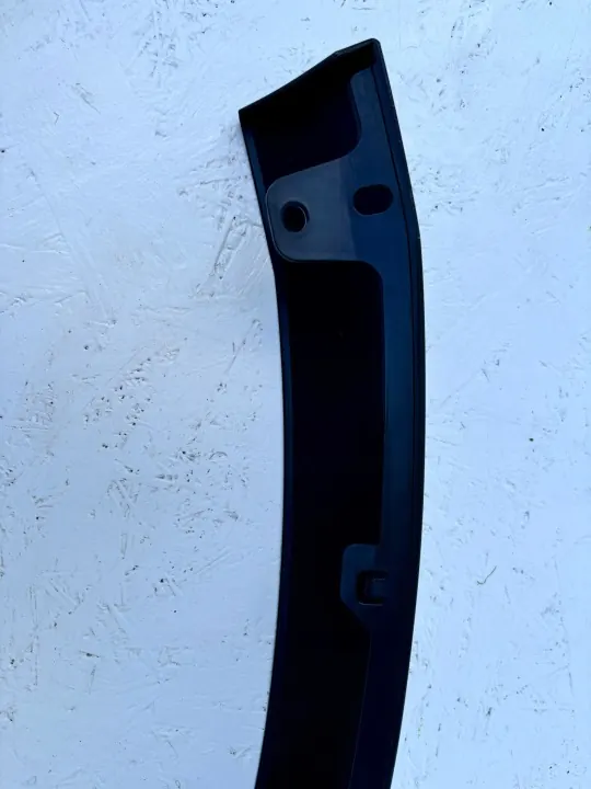 Toyota OE 7685202110 Faixa Para-choque Esquerda Auris I image 5