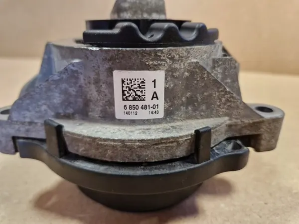 Supporto Motore Sinistro BMW X3 F25 X4 F26 2010- image 6