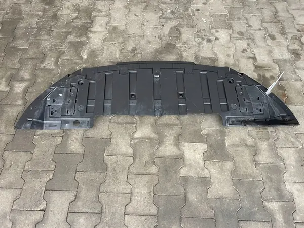 Placa de proteção do para-choque dianteiro Renault Scenic IV 622353354R image 1