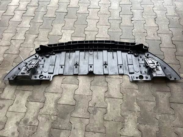 Placa de proteção do para-choque dianteiro Renault Scenic IV 622353354R image 3