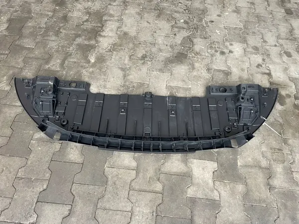 Placa de proteção do para-choque dianteiro Renault Scenic IV 622353354R image 4