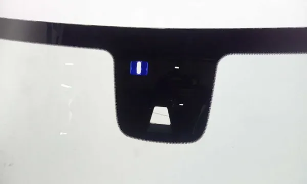 Framruta OEM 5378AGACHMVWZ Mercedes ML W166 image 3