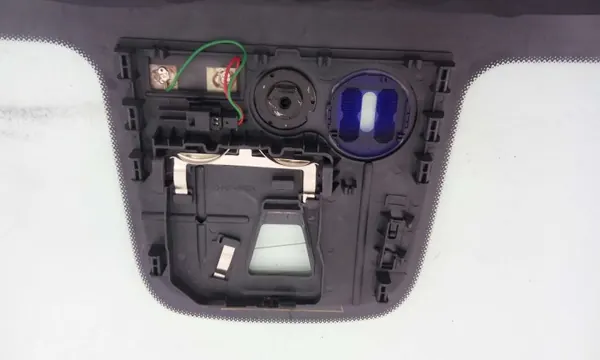 Framruta OEM 5378AGACHMVWZ Mercedes ML W166 image 5