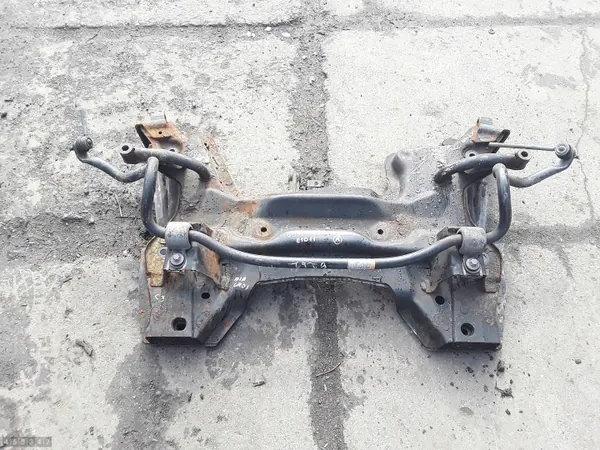 Bastidor Auxiliar OEM AM-453342 para Citroen C3 Aircross image 2