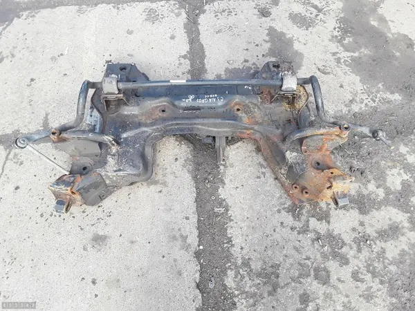 Bastidor Auxiliar OEM AM-453342 para Citroen C3 Aircross image 3