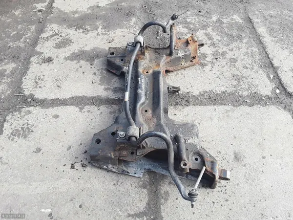Bastidor Auxiliar OEM AM-453342 para Citroen C3 Aircross image 4