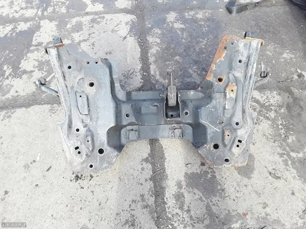 Bastidor Auxiliar OEM AM-453342 para Citroen C3 Aircross image 5