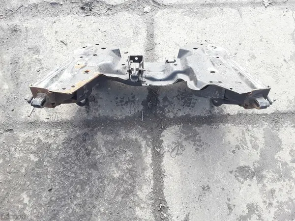 Bastidor Auxiliar OEM AM-453342 para Citroen C3 Aircross image 6