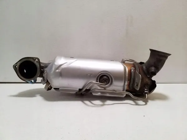 Katalysator OEM 9851042980 voor Citroen C5 X 1.6 image 4