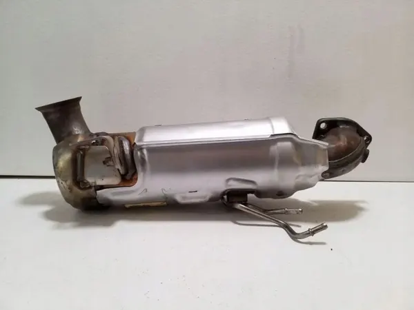 Katalysator OEM 9851042980 voor Citroen C5 X 1.6 image 5