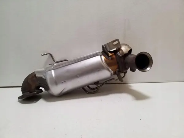 Katalysator OEM 9851042980 voor Citroen C5 X 1.6 image 6