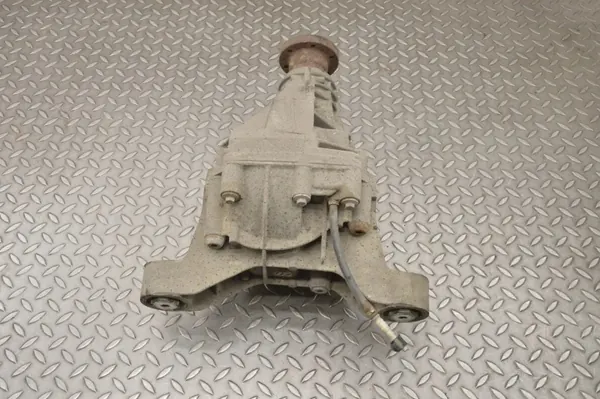 Hinterachsdifferential VW Touareg (7LA,7L6,7L7) 99038 3.0L 2009 image 2